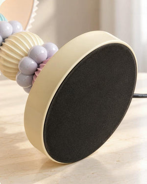 Perravie bordslampa