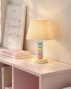 Perravie bordslampa