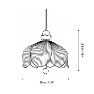 Perrivale Pendant Light