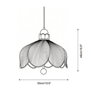 Perrivale Pendant Light
