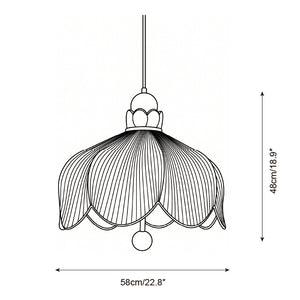 Perrivale Pendant Light