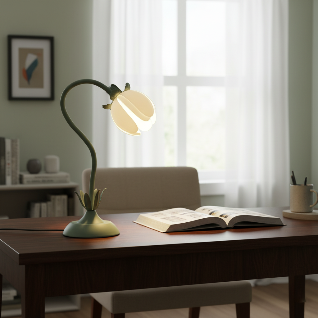 Petala Table Lamp