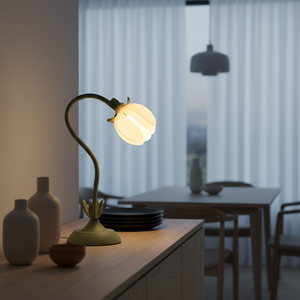 Petala Table Lamp