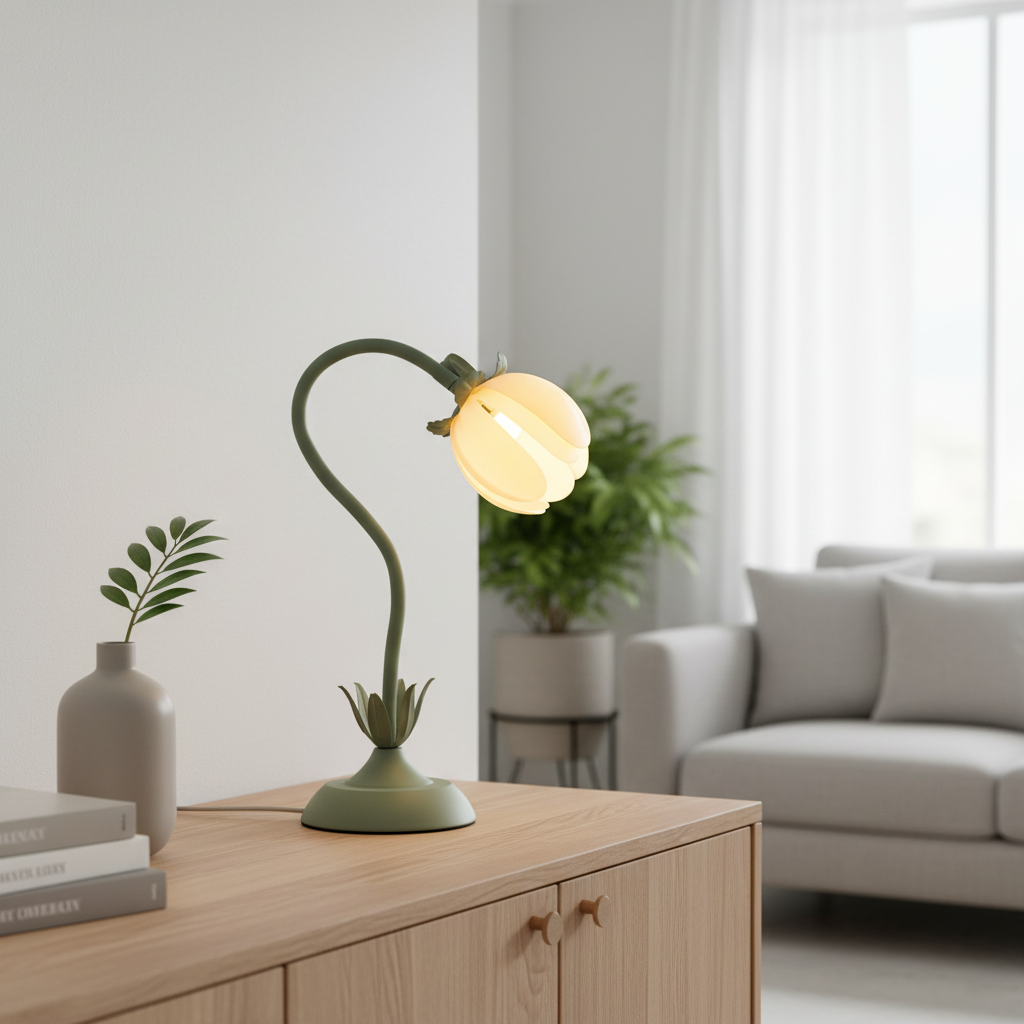Petala Table Lamp