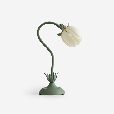 Lampa stołowa Petala
