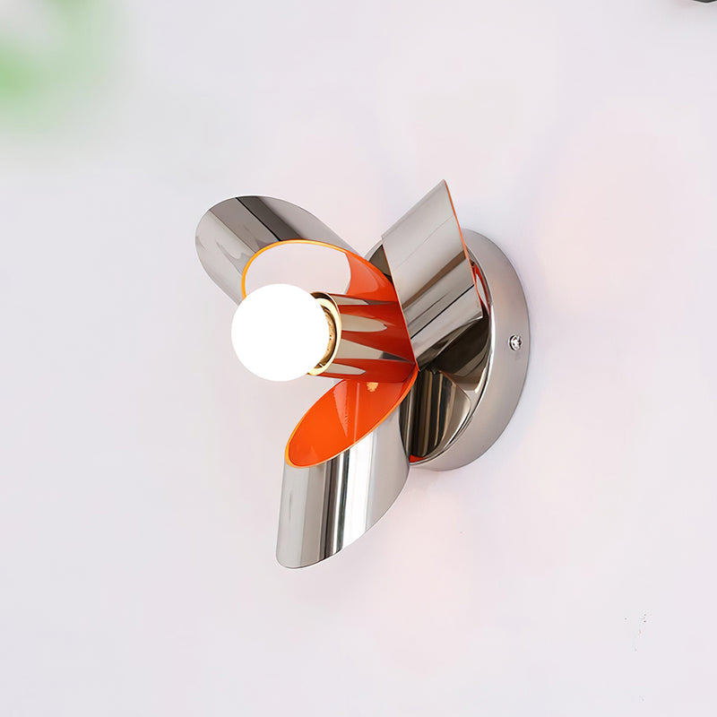 Petala Wall Lamp – detail 7