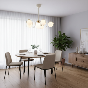 Petalaire Chandelier