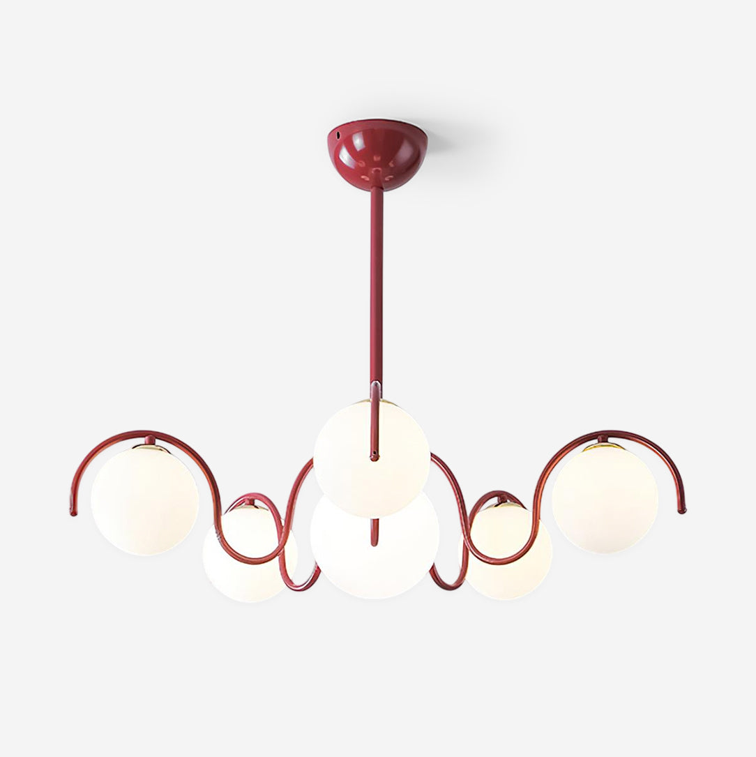 Petalaire Chandelier