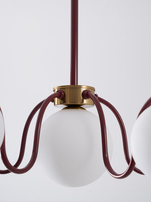 Petalaire Chandelier