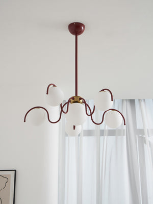 Petalaire Chandelier