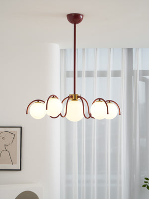Petalaire Chandelier