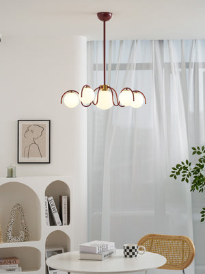 Petalaire Chandelier