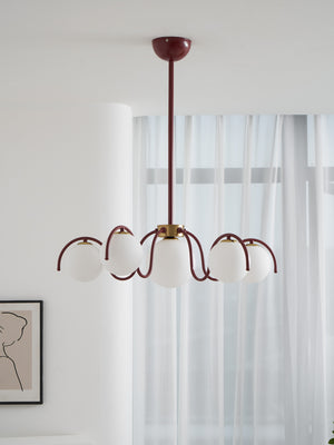 Petalaire Chandelier