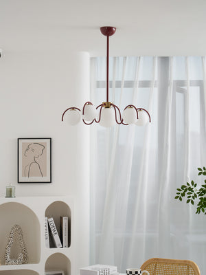 Petalaire Chandelier