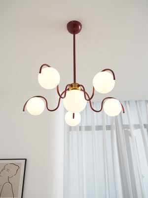 Petalaire Chandelier