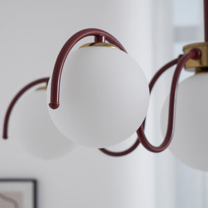 Petalaire Chandelier