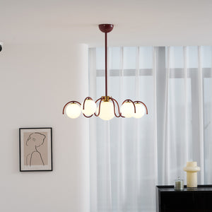 Petalaire Chandelier