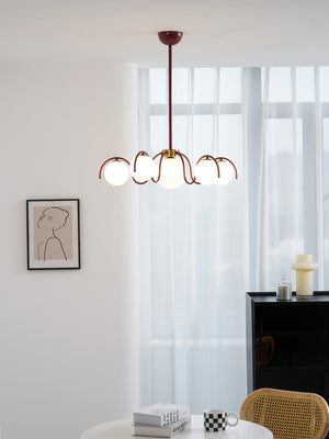 Petalaire Chandelier