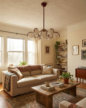 Petalaire Chandelier
