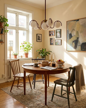 Petalaire Chandelier