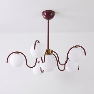 Petalaire Chandelier