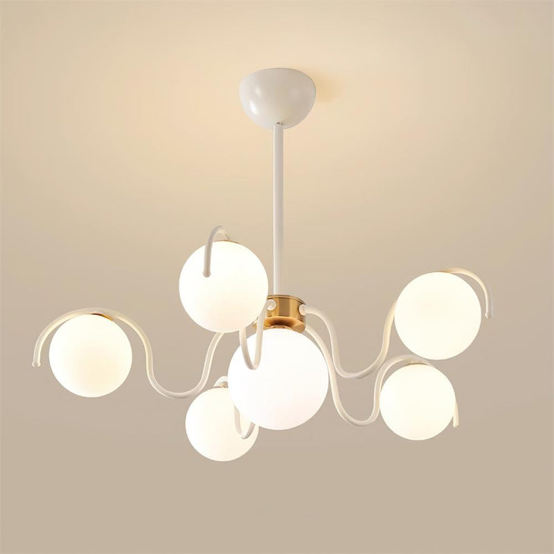 Petalaire Chandelier – detail 14
