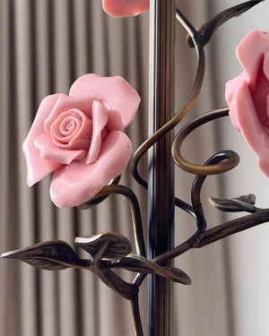 Petalcrest Pendant Lamp