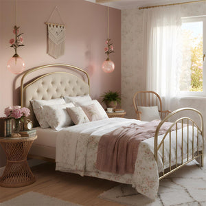 Petalcrest Pendant Lamp