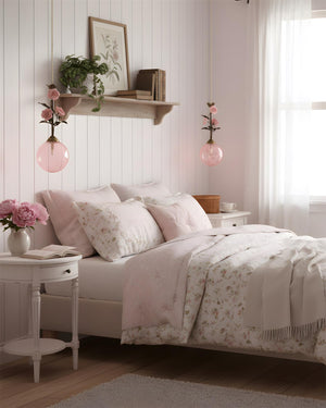 Petalcrest Pendant Lamp