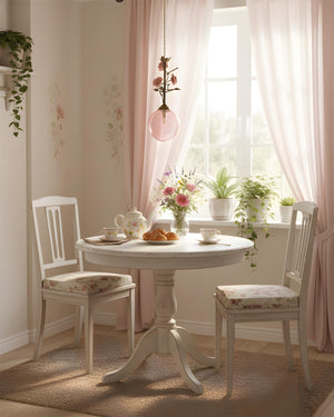 Petalcrest Pendant Lamp