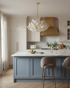 Petalflare Chandelier