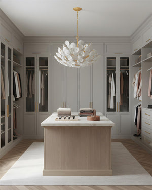 Petalflare Chandelier