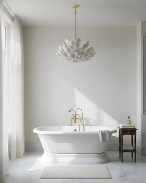 Petalflare Chandelier