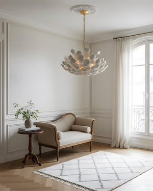 Petalflare Chandelier