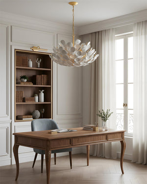 Petalflare Chandelier