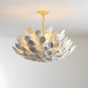 Petalflare Chandelier