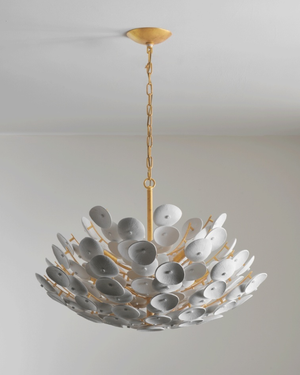 Petalflare Chandelier