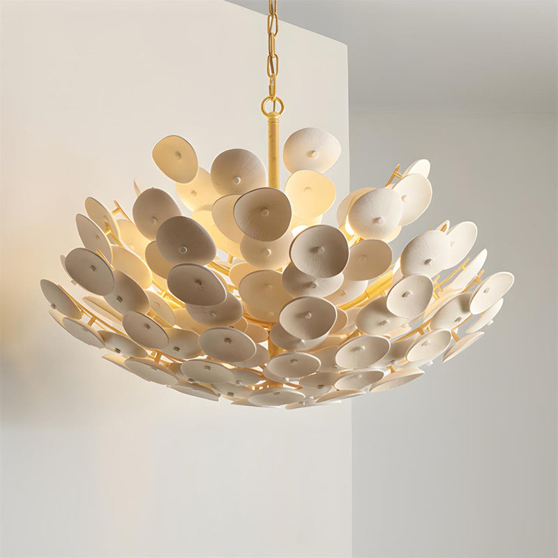 Petalflare Chandelier – detail 19