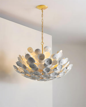 Petalflare Chandelier