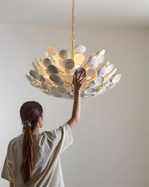 Petalflare Chandelier