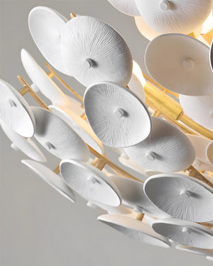 Petalflare Chandelier