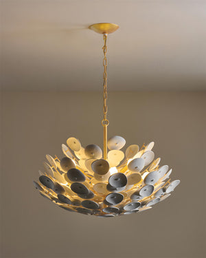 Petalflare Chandelier