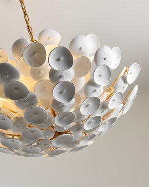 Petalflare Chandelier