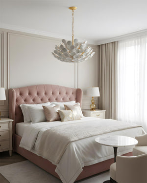 Petalflare Chandelier