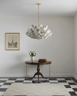 Petalflare Chandelier