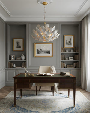 Petalflare Chandelier