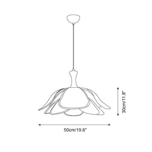 Petalia Pendant Lamp