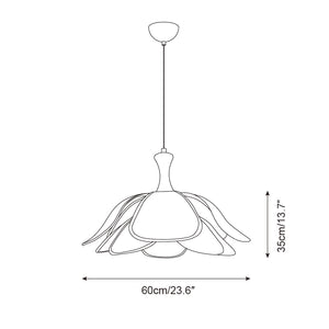 Petalia Pendant Lamp