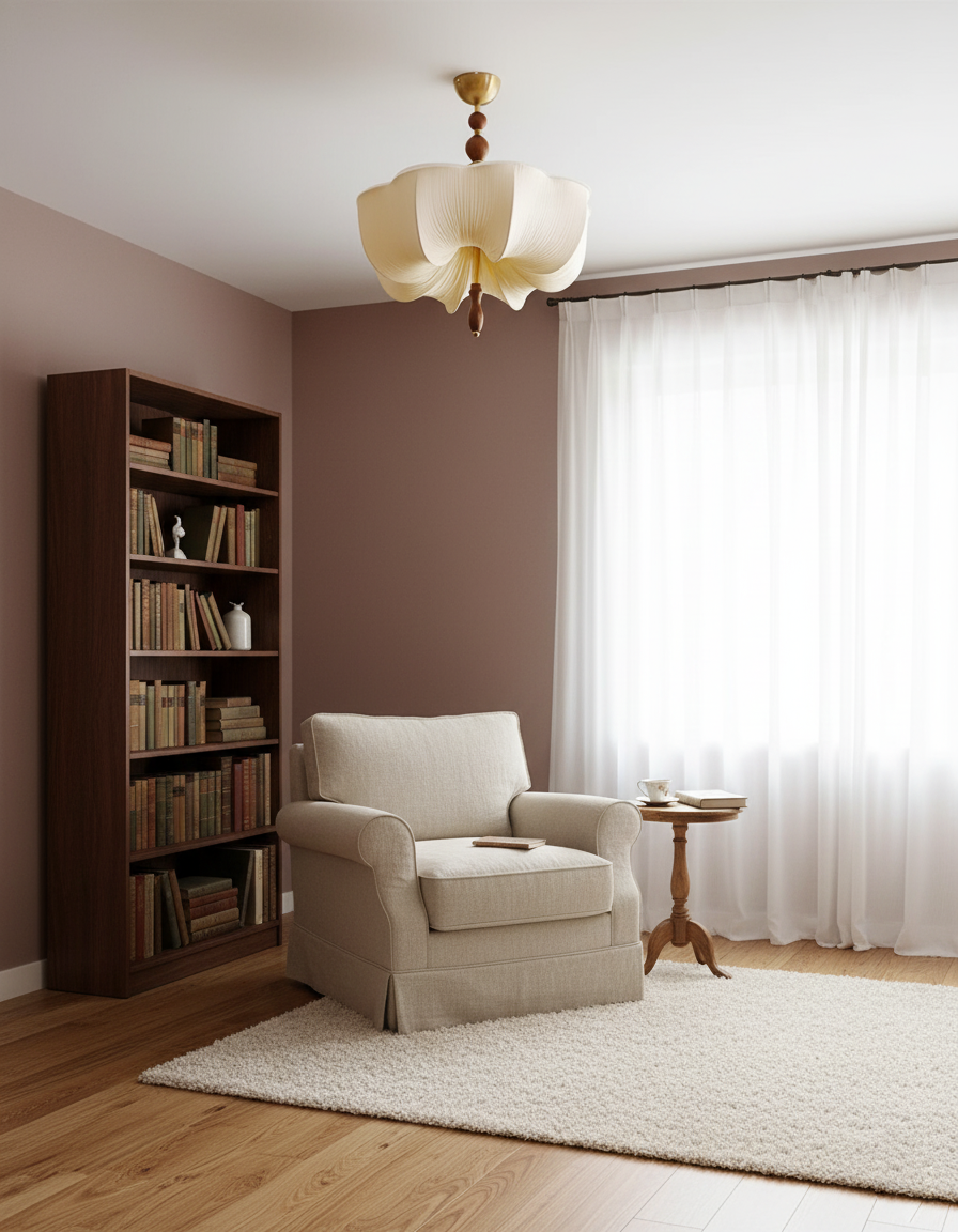 Petalia Ceiling Lamp