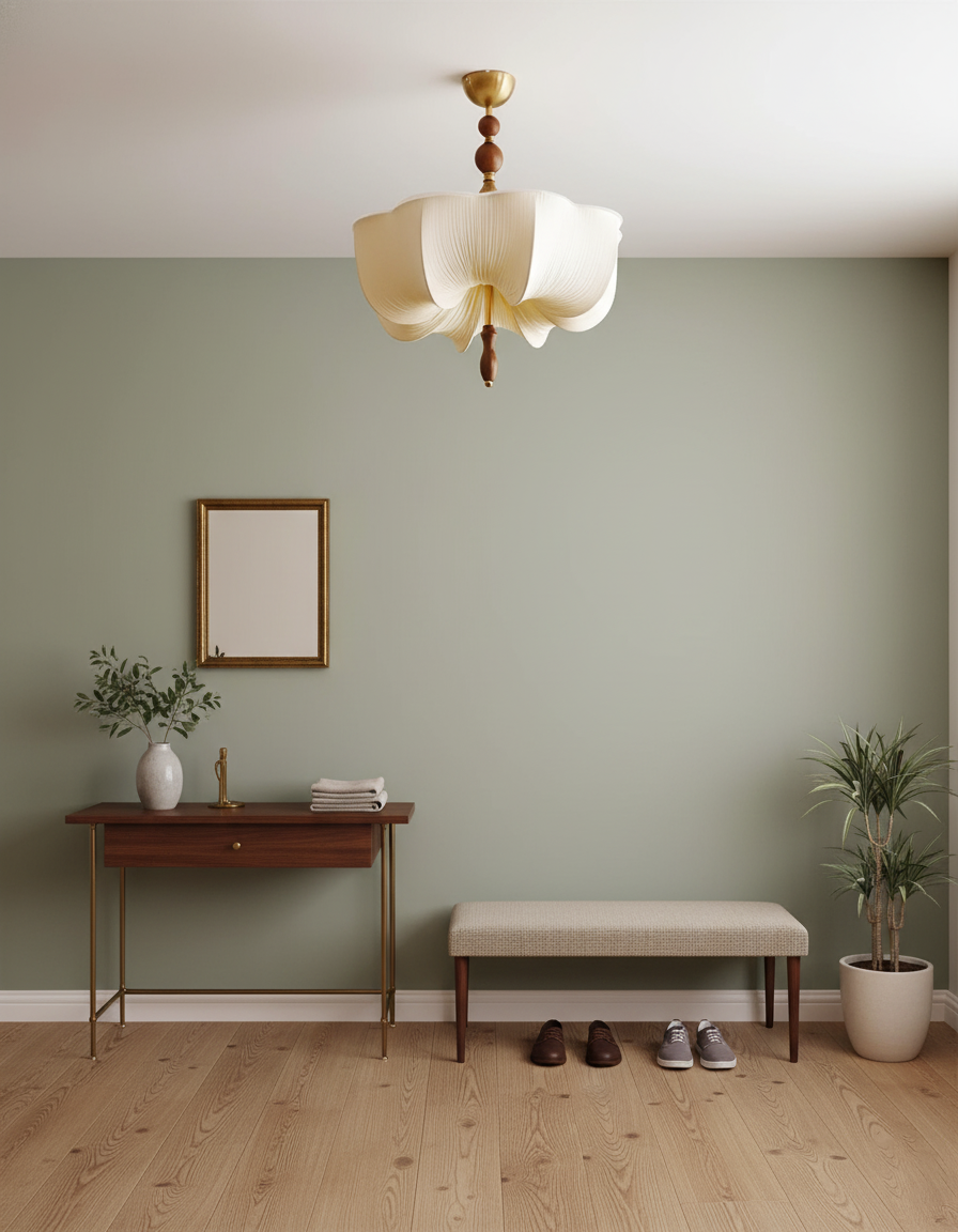 Petalia Ceiling Lamp